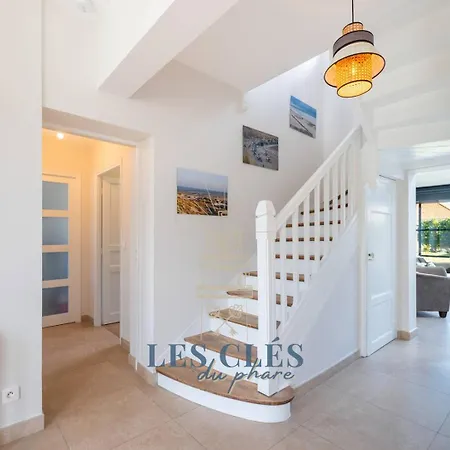 Villa Maison Jeanne D'arc Le Touquet-Paris-Plage
