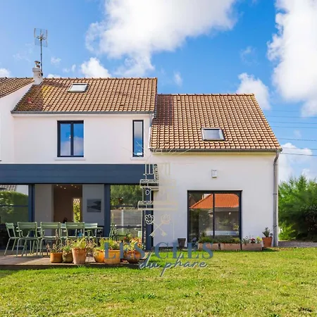 Maison Jeanne D'arc Villa