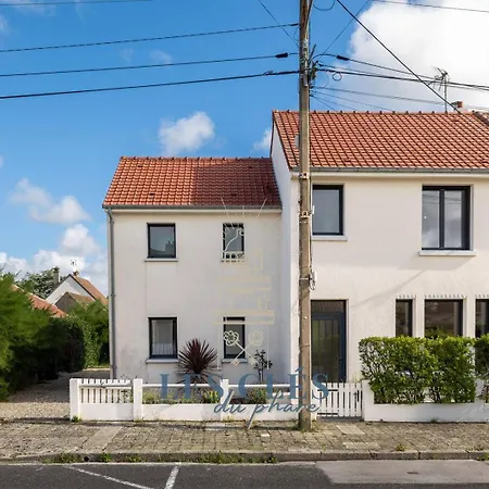 Maison Jeanne D'arc